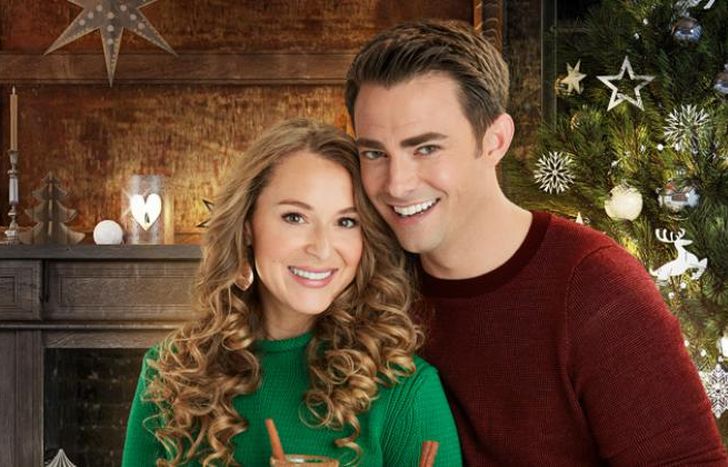 Christmas Made to Order se suma al especial.