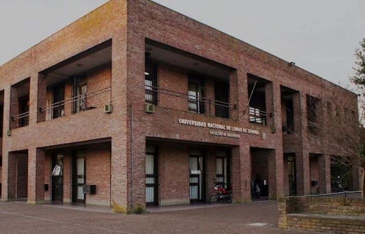 Queda poco tiempo para anotarse a la alternativa gratuita en el campus de ingeniería de la UNLZ.