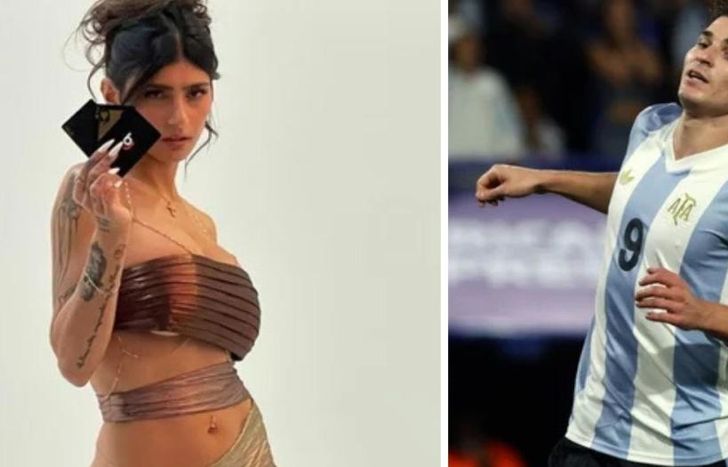 Julián, en medio de rumores.