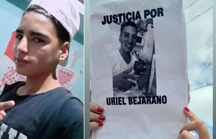 El adolescente habría sido emboscado por un sujeto dedicado a la venta de drogas.