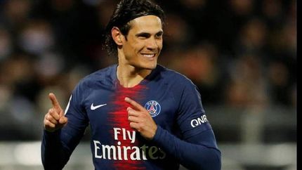 edinson cavani, una chance concreta para el ataque de boca