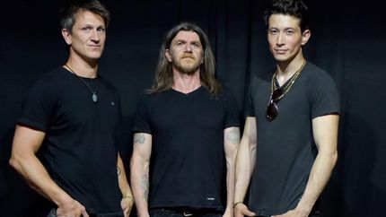 Un estilo particular, pero con el sello argentino.