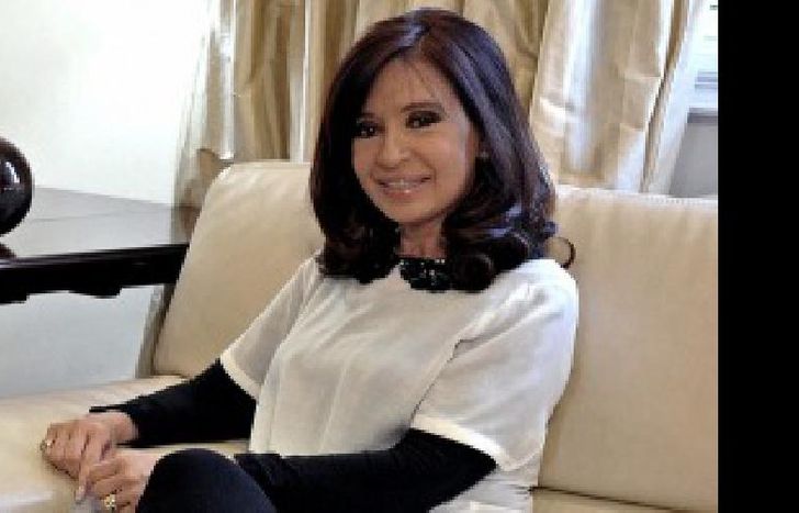 cristina