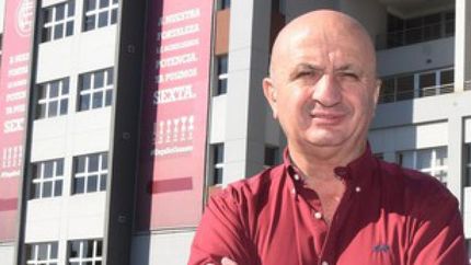 Nicolás Russo dijo que harán el esfuerzo para traer refuerzos Nicolás Russo dijo que harán el esfuerzo para traer refuerzos