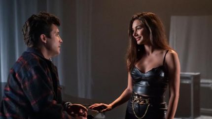 Se estrena el jueves.