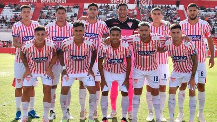 El Milrayitas se refuerza para el Clausura. El Milrayitas se refuerza para el Clausura.