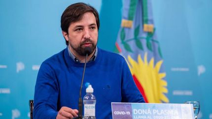 No podemos predecir el futuro, menos en salud.