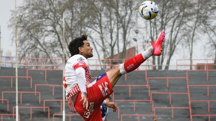 Diario La Unión | Se terminó el año para Asenjo.