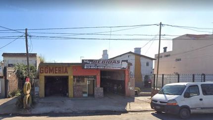 En Turdera.
