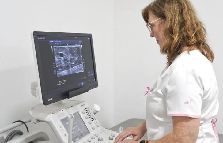 La detección temprana permite la cura en el 95% de los casos.