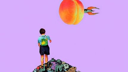 La imagen de es Javier Pollasqui.