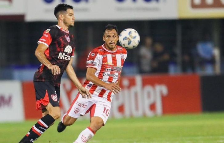 Enrique, clave para la clasificación.