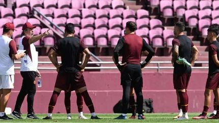 Lanús no podrá contar con uno de sus goleadores. Lanús no podrá contar con uno de sus goleadores.