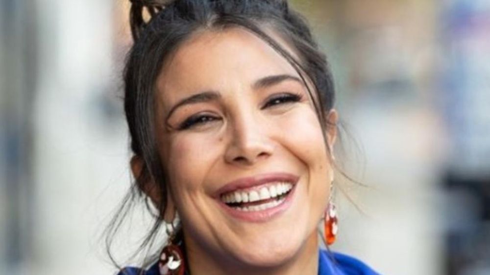 Las confesiones de Andrea Rincón.