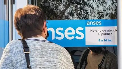 El Gobierno fijó los nuevos aumentos en las jubilaciones.