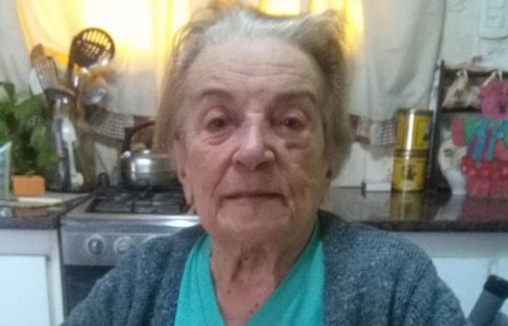 Es de Calabria, pero desembarcó en Lomas hace casi 80 años.