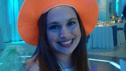 Ayelén tenía 26 años. Ayelén tenía 26 años.