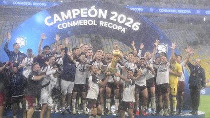 Lanús se convirtió en una pesadilla para los clubes brasileros. Lanús se convirtió en una pesadilla para los clubes brasileros.