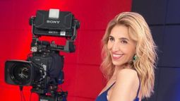 Karina Iavícoli no es más una Angelita
