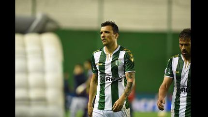 Bertolo sufrió recurrentemente lesiones en el último año.