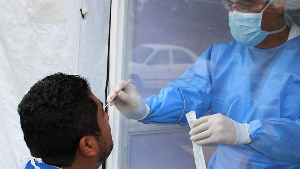Unos 249.407 pacientes aún están cursando la enfermedad.
