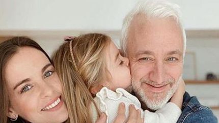 kourny y andy agrandan la familia