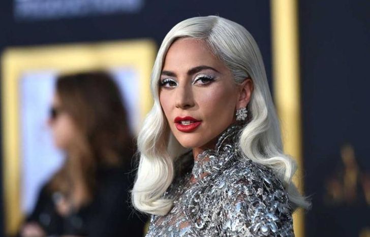 Lady Gaga habló de todo.&nbsp;