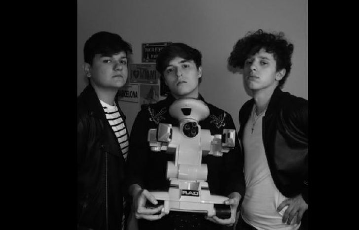 PROMEDIAN LOS 19 AÑOS.