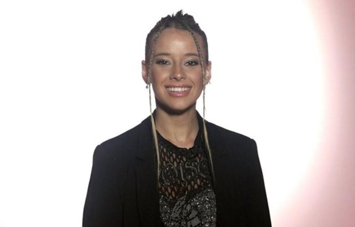 Zoe Bogach pasó por Gran Hermano.&nbsp;