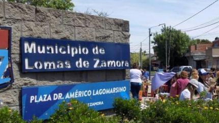 La clase se dictará en Portela 2700.