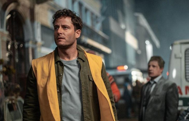 Llega una serie sobre el atentado a la AMIA.