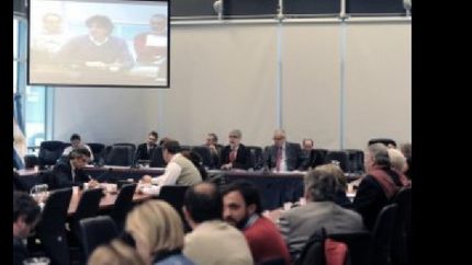 congreso