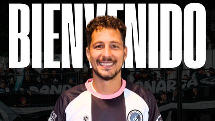 El formado en Lanús tendrá su primera experiencia en la Primera B. El formado en Lanús tendrá su primera experiencia en la Primera B.