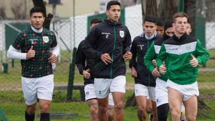 El Taladro quiere volver al triunfo.
