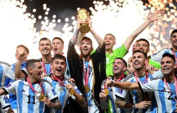 El adelanto de Elijo Creer se verá en los cines.