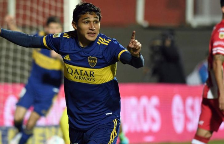 Sin lugar en Boca, Agustín Obando se convirtió en el octavo refuerzo de Banfield.