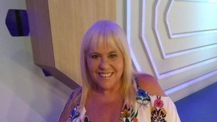 gossip, llega a la tele lo nuevo de laura ubfal