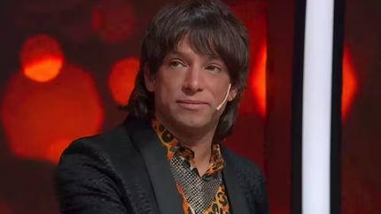 Joaquín Levinton continúa evolucionando en el Hospital Fernández tras el infarto. Joaquín Levinton continúa evolucionando en el Hospital Fernández tras el infarto.