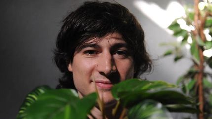 el sobrino de charly garcia que brilla en el primero de nosotros
