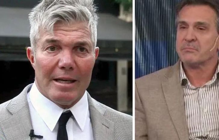 Fernando Burlando habló del fallo contra Aníbal Lotocki.