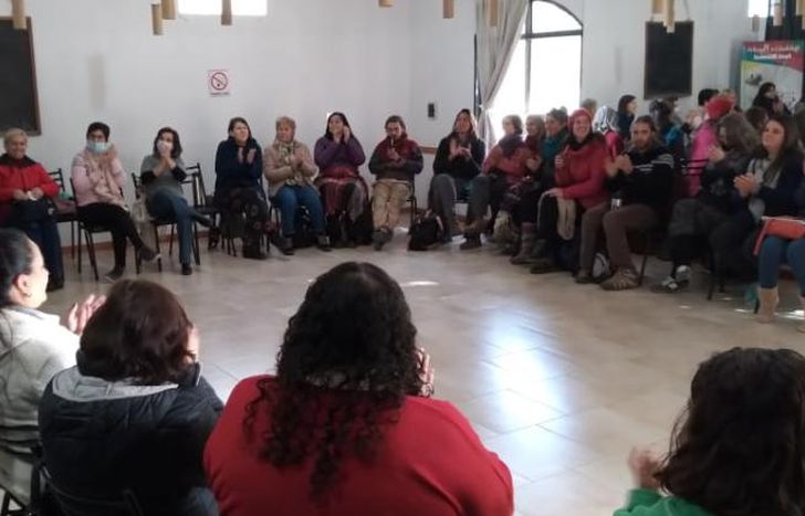 Una jornada imperdible para los amantes de la narración literaria.