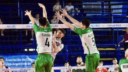 Defensores eliminó a River Plate.