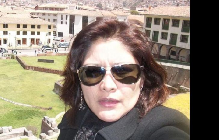 La odontóloga de la localidad de Berisso desapareció el miércoles 16 después de una fuerte discusión con su pareja.