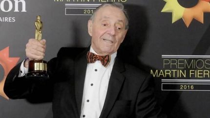 Sus problemas de salud comenzaron en 2019.