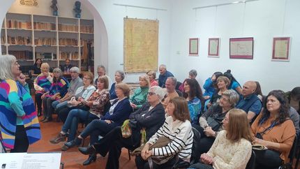 El evento es gratuito y abierto para toda la familia.