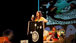 Del 13 al 28 de julio presentarán una cartelera especial para chicos.