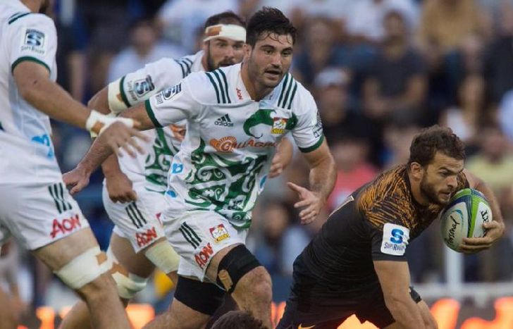 El equipo argentino lo perdió en el final del encuentro.