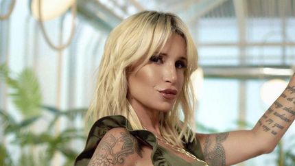 florencia pena se va de telefe: ¿la reemplaza un lomense?