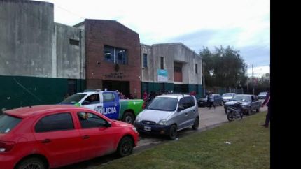 Hay algunos alumnos aturdidos.
