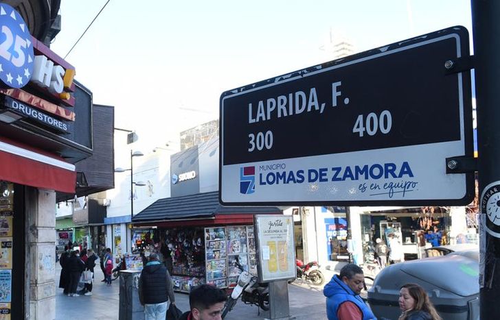 Francisco Narciso de Laprida fue parte del Congreso de Tucumán.